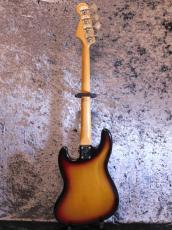 Fender Jazz Bass '74 SB/R_2