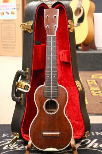 Martin 【USEDご委託品】 Style-3 【ヴィンテージ】【48回無金利】