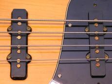 Fender Jazz Bass '74 SB/R_6