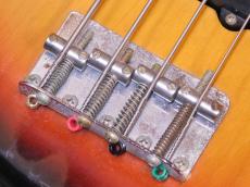 Fender Jazz Bass '74 SB/R_7