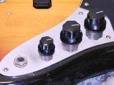 Fender Jazz Bass '74 SB/R_8