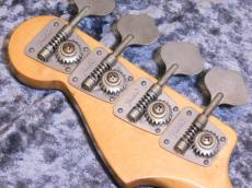 Fender Jazz Bass '74 SB/R_9