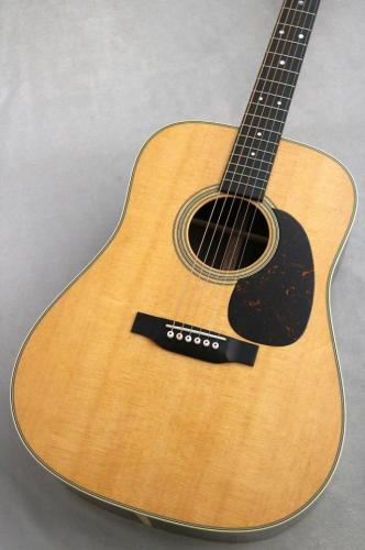 Martin 【試奏動画あり】 D-28 Standard #2915432 【新仕様個体】【48回無金利】
