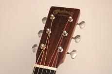 Martin D-18 Satin #2821820【48回無金利】_7