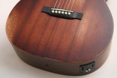 Martin 000CJR-10E STREET MASTER #2879533 【激渋カラーモデル】【48回無金利】_5
