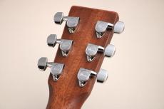 Martin 000CJR-10E STREET MASTER #2879533 【激渋カラーモデル】【48回無金利】_8