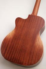 Martin 000CJR-10E STREET MASTER #2879533 【激渋カラーモデル】【48回無金利】_11