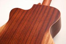 Martin 000CJR-10E STREET MASTER #2879533 【激渋カラーモデル】【48回無金利】_12