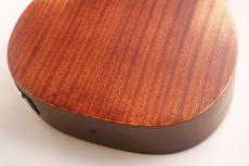 Martin 000CJR-10E STREET MASTER #2879533 【激渋カラーモデル】【48回無金利】_13