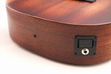 Martin 000CJR-10E STREET MASTER #2879533 【激渋カラーモデル】【48回無金利】_17