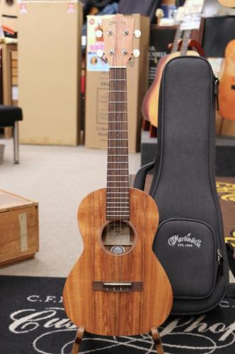 Martin 【試奏動画あり】 T1K Uke #36948 【ハワイアンコア使用】【テナーサイズ】