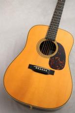 Martin 【USEDご委託品】 D-28 75th Anniversary Edition 【限定生産記念モデル】【48回無金利】