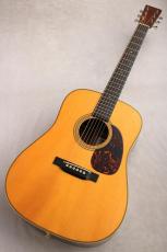 Martin 【USEDご委託品】 D-28 75th Anniversary Edition 【限定生産記念モデル】【48回無金利】_2