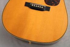 Martin 【USEDご委託品】 D-28 75th Anniversary Edition 【限定生産記念モデル】【48回無金利】_4