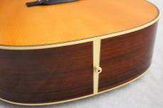 Martin 【USEDご委託品】 D-28 75th Anniversary Edition 【限定生産記念モデル】【48回無金利】_16