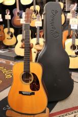Martin 【USEDご委託品】 D-28 75th Anniversary Edition 【限定生産記念モデル】【48回無金利】_17