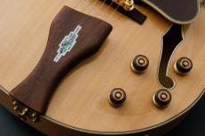 Ibanez LGB30 -Natural- 2024年製 【2.83kg】【USED】_4