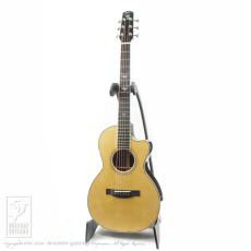 Santa Cruz Janis Ian (Italian Spruce)_2