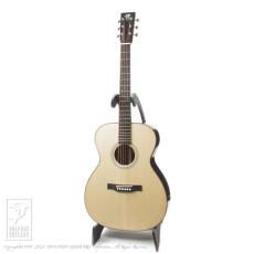 Santa Cruz OM Custom Deep Body (Short Scale)_2