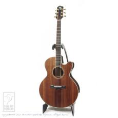 Santa Cruz F-Cutaway (Sinker Redwood)【デモ動画掲載】_2