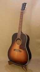 Gibson 50's J-45 Tri Burst Red Spruce
