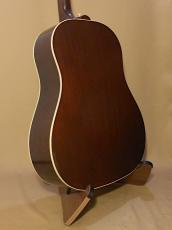 Gibson 50's J-45 Tri Burst Red Spruce_3