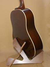 Gibson 50's J-45 Tri Burst Red Spruce_5