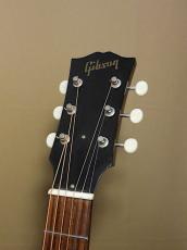 Gibson 50's J-45 Tri Burst Red Spruce_6