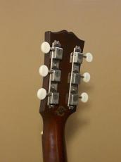 Gibson 50's J-45 Tri Burst Red Spruce_7