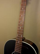 Gibson 50's J-45 Tri Burst Red Spruce_8