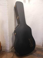 Gibson 50's J-45 Tri Burst Red Spruce_10