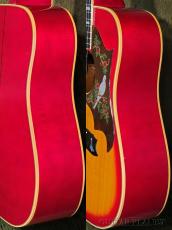 Gibson 1977 DOVE (Cherry Sunburst) w/L.R.Baggs Anthem -Vintage!!-【48回迄金利0%対象】_4