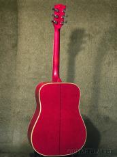 Gibson 1977 DOVE (Cherry Sunburst) w/L.R.Baggs Anthem -Vintage!!-【48回迄金利0%対象】_6