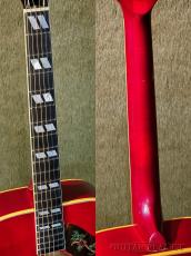 Gibson 1977 DOVE (Cherry Sunburst) w/L.R.Baggs Anthem -Vintage!!-【48回迄金利0%対象】_7