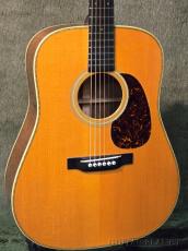 Martin D-28 Authentic 1941 -2013USED!!-【48回迄金利0%対象】_2