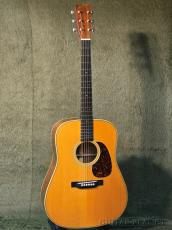 Martin D-28 Authentic 1941 -2013USED!!-【48回迄金利0%対象】_5