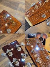 Martin D-28 Authentic 1941 -2013USED!!-【48回迄金利0%対象】_9