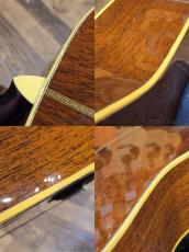 Martin D-28 Authentic 1941 -2013USED!!-【48回迄金利0%対象】_11