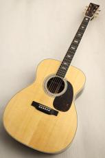 Martin 【旧仕様個体!】 J-40 #2863657 【豪華でパワフル且つ抱えやすいモデル!】【48回無金利対象商品!】_2