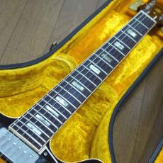 Gibson ES-335TD 人気の Wide Nut1965年製です。_4