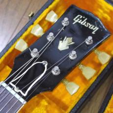 Gibson ES-335TD 人気の Wide Nut1965年製です。_5