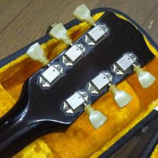 Gibson ES-335TD 人気の Wide Nut1965年製です。_6
