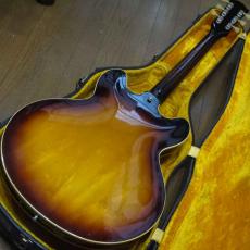 Gibson ES-335TD 人気の Wide Nut1965年製です。_7