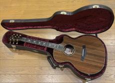Taylor 914ce LTD Sinker Redwood