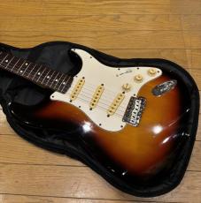 Fender Japan ST62-53 3TS 1993〜1994_2