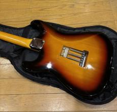 Fender Japan ST62-53 3TS 1993〜1994_3