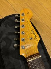 Fender Japan ST62-53 3TS 1993〜1994_4