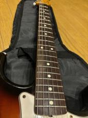 Fender Japan ST62-53 3TS 1993〜1994_5