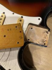 Fender Japan ST62-53 3TS 1993〜1994_8