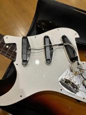 Fender Japan ST62-53 3TS 1993〜1994_9